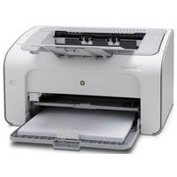 Impresora HP LaserJet Pro P1102 (CE651A)